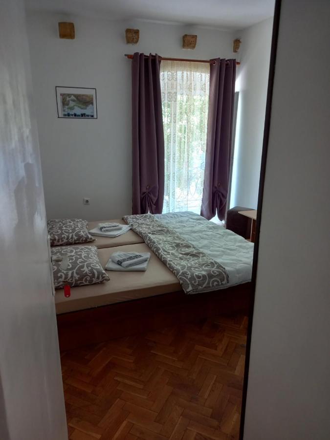 Guesthouse Nikoleta Κότορ Εξωτερικό φωτογραφία