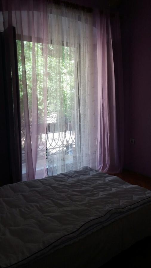 Guesthouse Nikoleta Κότορ Εξωτερικό φωτογραφία