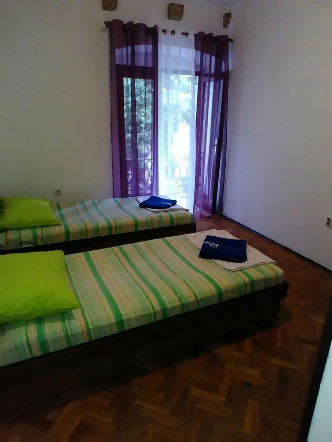 Guesthouse Nikoleta Κότορ Εξωτερικό φωτογραφία
