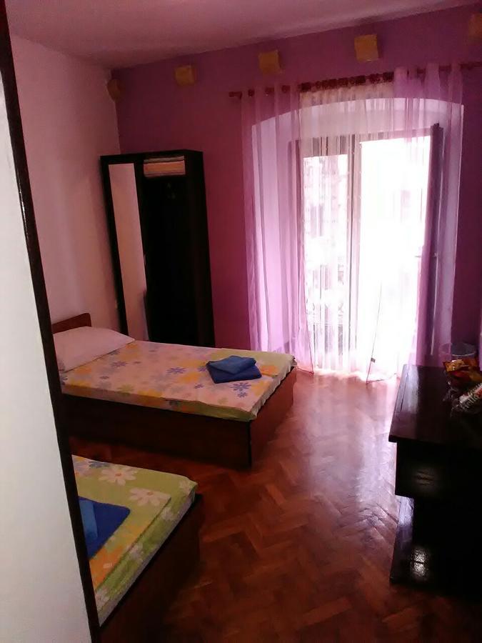 Guesthouse Nikoleta Κότορ Εξωτερικό φωτογραφία